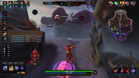 ps4 ranked