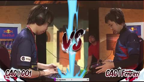 Dragon Ball FighterZ (ESP-ENG) DBFZ World Tour Finals y anuncio temporada 2