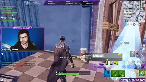 Creative 🏆 Duo Pop Up Cup 🏆 Squads w/ Viewers 🔥