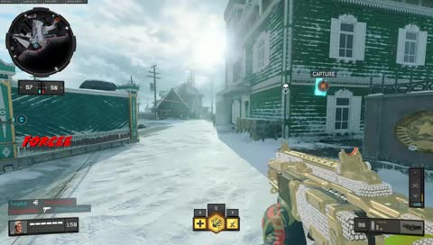 [PC] nuketown smashtown