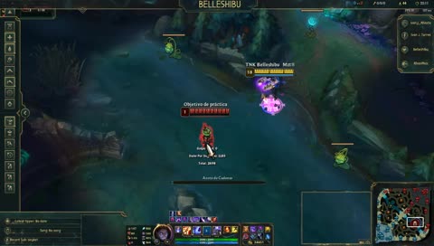 !SR Ex~Challenguer ll Consejos y guias uwu