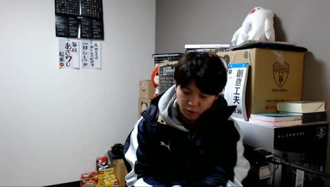 #37　ふみいち の 社会人受験