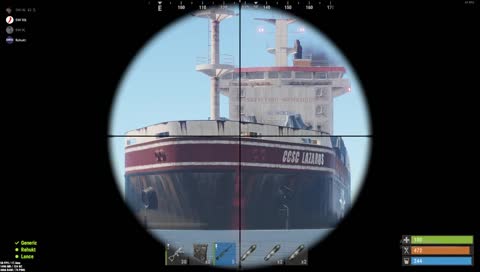 Switched from PS4 to PC (MR2)