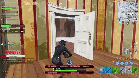 Roofing and edits please