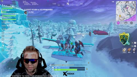 DOMINATING (READING ALL COMMENTS)