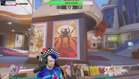 !Sub Sunday! 291/300 for 12 hour! || Overwatch? Smash? GAME NIGHT!