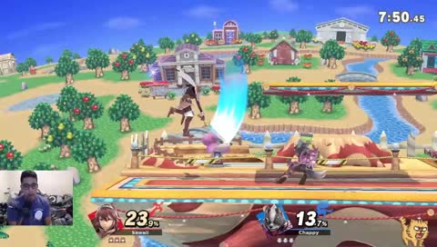 practice with friendos