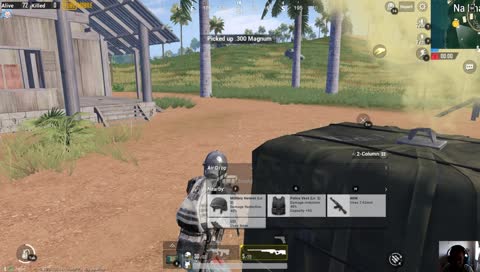 [EN/VIE] noob play no aim pleaaaase :(