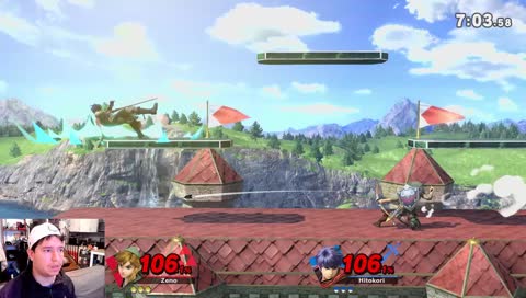 Messing Around with Set-up