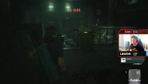 [Live] ลีออนผู้อับโชค | Resident Evil 2 Leon | Claire Ep.3