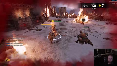 ⁽ᵖᶜ⁾ Massive stoner plays high level 1s and 2s