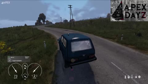 BR/PT/ENG APEX SERVER! ;)