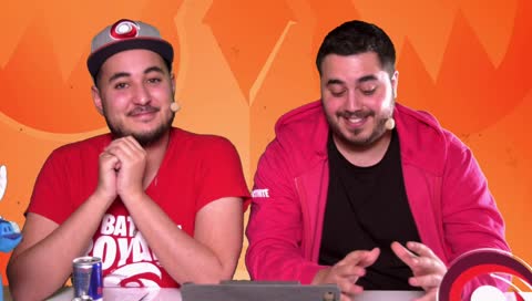 [FR] GOTAGA ► MASTERKILL - ROYAL RUMBLE - ROYAL ARENA