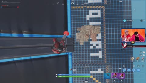 [FR] GOTAGA ► MASTERKILL - ROYAL RUMBLE - ROYAL ARENA