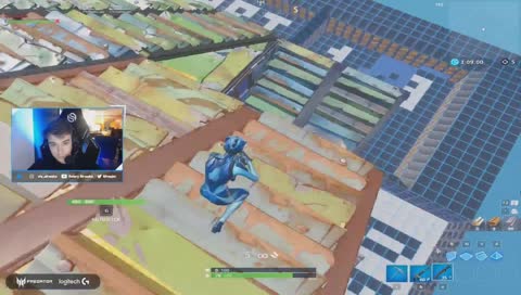 [FR] GOTAGA ► MASTERKILL - ROYAL RUMBLE - ROYAL ARENA