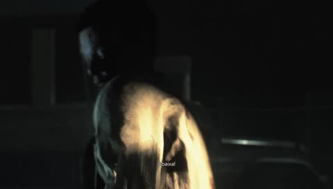 Resident Evil 2 - Hard mode / Blind run