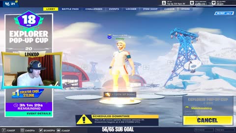 Back to Grinding 24/7