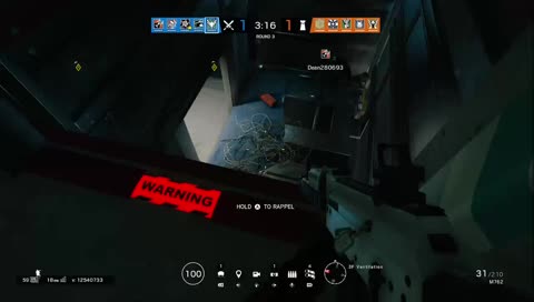 (GER/XB1) Rainbow six Siege, nicer Stream!