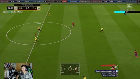 [RO] Jucam Weekend League LUNEA XDDDDD !! Nu promit un rank mare, dar sper macar sa ne distram. LETS GO BOYZ!!