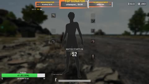 [ENG/SRB] Top 30 RS player! Duo Faceit Cup! Check it out!