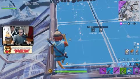 Hi click here for low kill solos | Creator Code "spacelyon" | 2700+ Wins | !socials