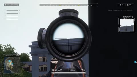 [720p/60] kronaute - meilleur qualité ? -  !optiroe !referal !settings