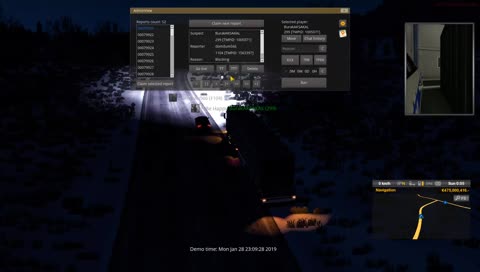 buraksakal recles driving