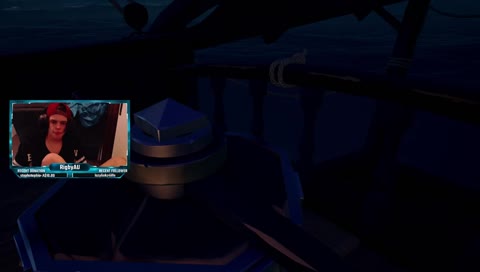 Australian Meets The 7 Seas ||Day 1|| SET SAIL!!!!