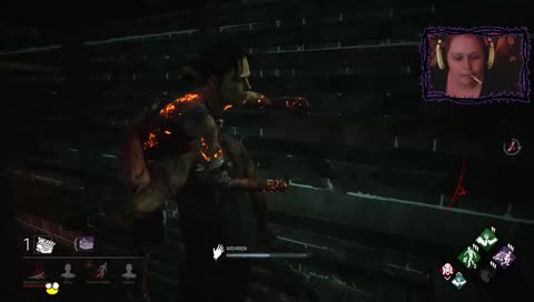 Here could be a title ^.^ #FBreastCancer #VampirGruft [Ger/Eng]