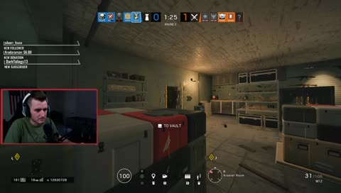 cav ace