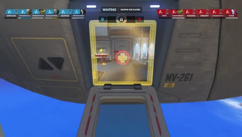 LKG x Provo High Overwatch - Elevate vs Visor