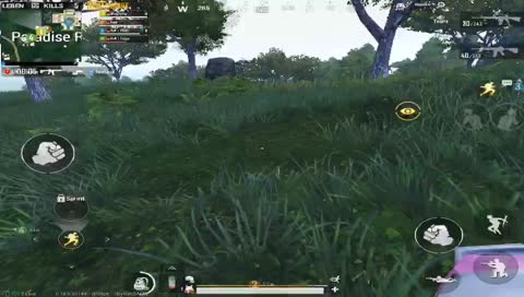 Pubg Mobile  Season 5 letz goooo Squad/Duo Fpp