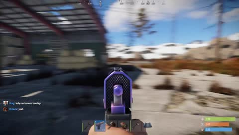 Time to Build Up on a New Server
YouTube.com/MotorJoe
SC= MotorJoe
IG=MotorJoe40
www.hpiok.com
www.patreon.com/motorjo