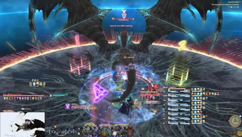 Raiding | UCOB | DRAGONS AAAAA