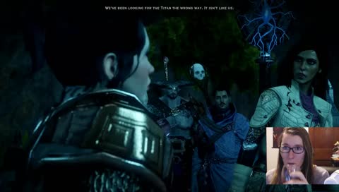 [SSC][Modded] The Stone Calls Out to Us | !mods | !discord | !social