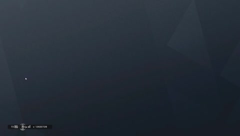 I GOT JACKAL TRACKED!