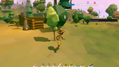 EXPLORANDO YLANDS - 64MXG Y AMIGO IHUNT