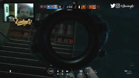 Rainbow Six de xbox one a PC  ....  :)