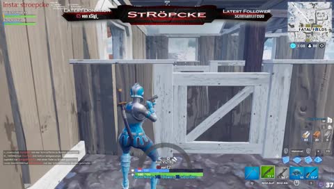 Diggi, Fortnite R.i.P. wir Murmeln!   !Instagram