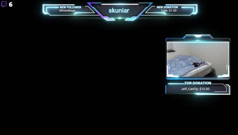 Overwatch Comp Grind