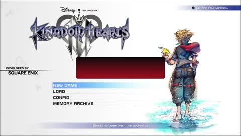 KH3 | THE BOYS ARE BACK