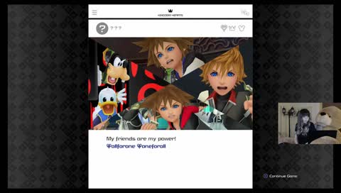 KINGDOM HEARTS 3 IS FINALLY HERE!