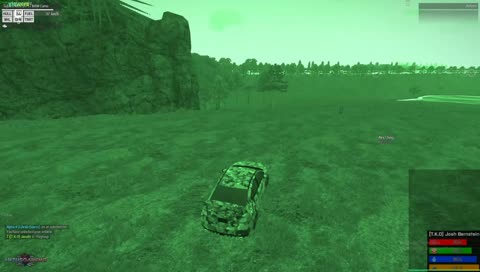 MindlessMurray | Arma 3 |