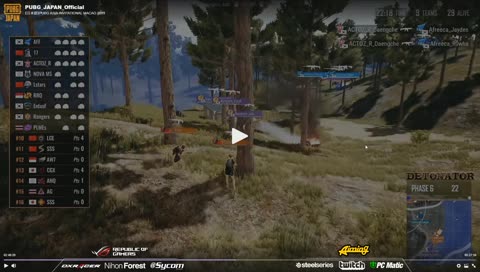 [DTN] KH - 配信PC i9-9980XE test