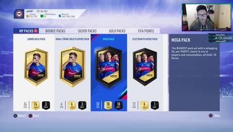 แพทช์เกมใหม่ออกมาแล้ว เป็นยังไงกันบ้างครับ ดูทีมจัดทีมชิวๆ