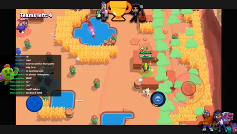 Push to 1.5k XD [ENG/NL]