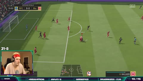 NAGYON ROSSZ PATCH! :(( 🦉 A BAGLYOK BIRODALMA 🦉 !discord !sub !brm