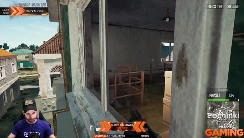 TOP 10 EU - TOP ITALIA - TOP OVER THE TOP !prime !amazon !pubg || #English #PUBG #Fortnite || PUBG OFFICIAL PARTNER ✔