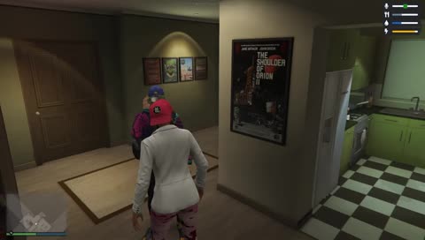 [Homestate] | PD-4 Mia Sanchez | Cop Besprechung und andere Dinge | Closed Alpha