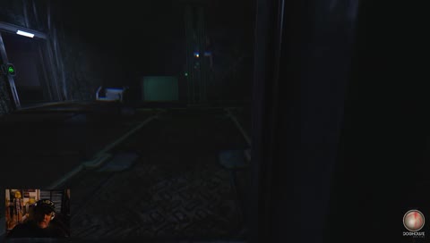 Frogpants Plays: Are there SMORES in SOMA?